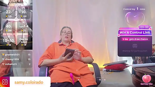 laurasofia45 webcam