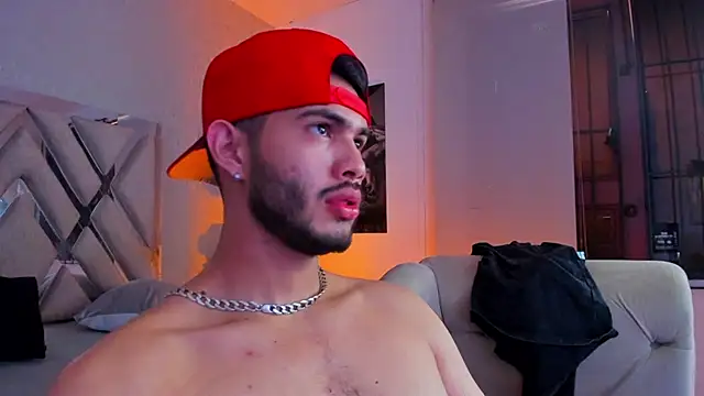 Vincentblack webcam
