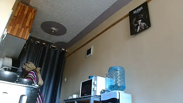 Africanbabe_ webcam