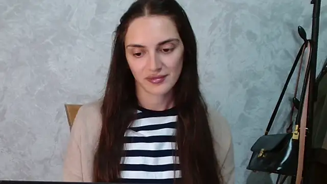 RoxiCherry webcam