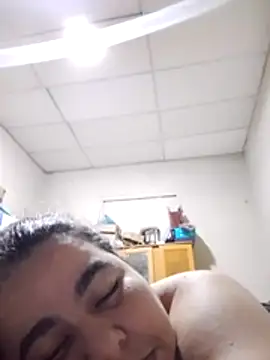 Golositadeamor webcam