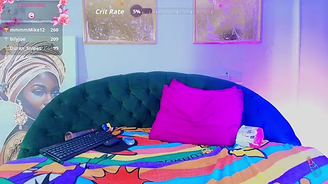 eve_diamond_cr webcam