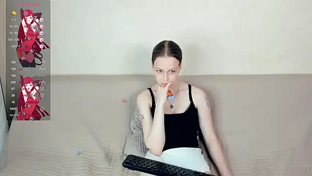 Marry_ly webcam
