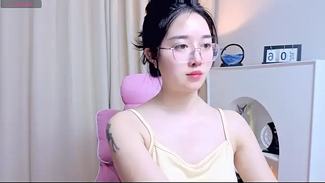 miuu6868 webcam