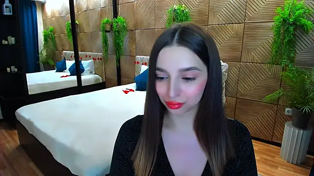 FlirtySpark webcam