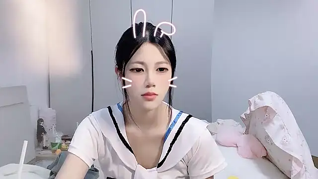lubaobao777 webcam