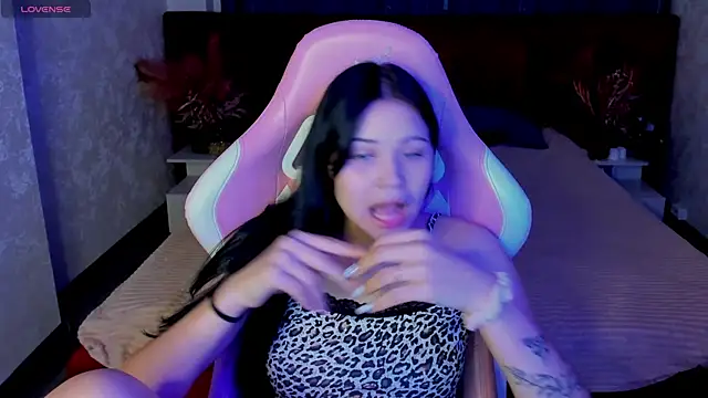 Baby_Sunsh1ne_ webcam