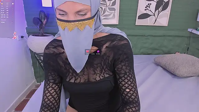 hanna_anbar webcam