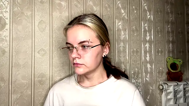 KimWarner webcam