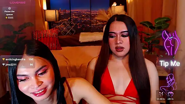 FilthyJairaxxx webcam