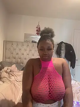 Ebonnyxx webcam