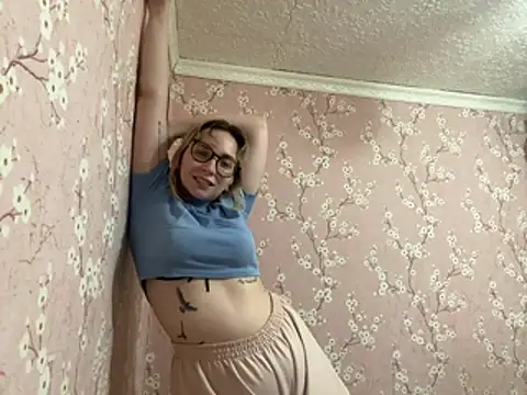 CandyFever webcam