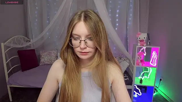 MaryVance webcam