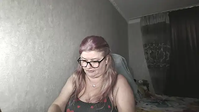 Diana_49 webcam