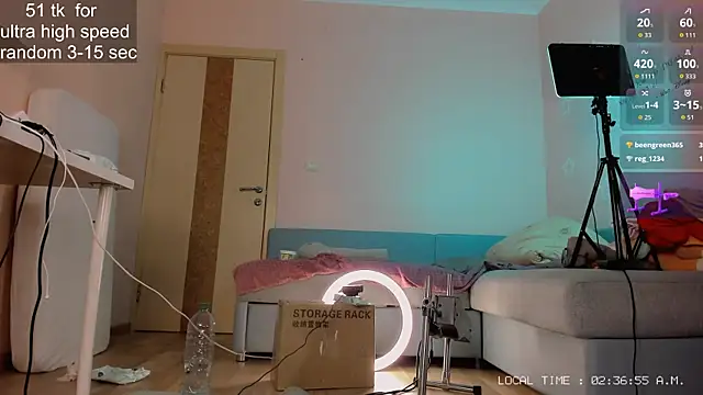kitty_alika webcam