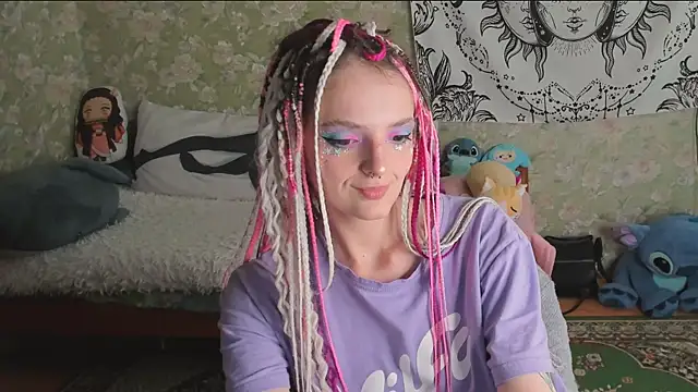 Cutie_Adelia webcam
