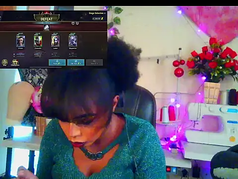 Anaconda2350 webcam