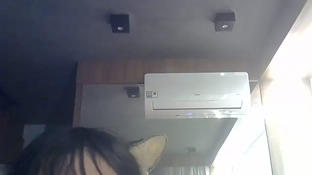 SkinnyKitten webcam