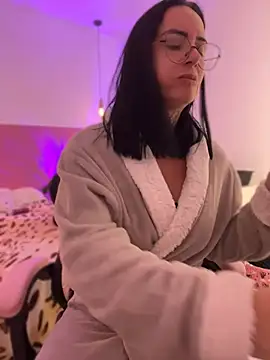 anny_fetish (F milf) - make me cum