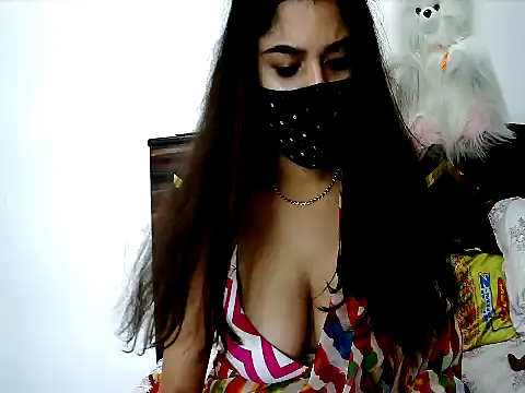 Gloie4u webcam