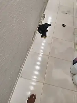 Domobom webcam