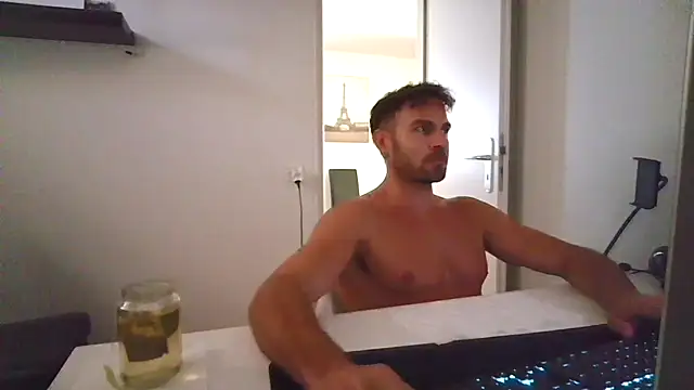 alpha-hunk webcam