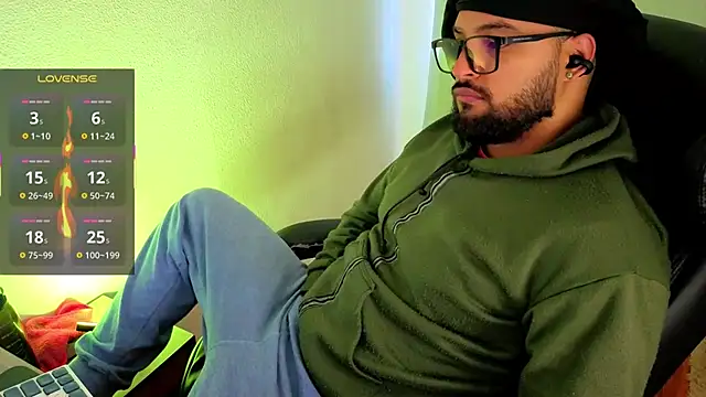 Ernesto-Rodriguez82 webcam