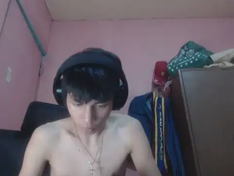 Kyoshi_19 webcam
