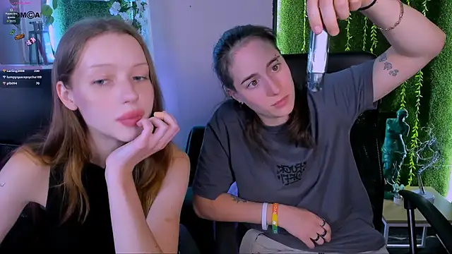 khloebeauty webcam