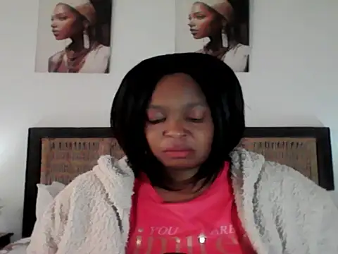 Blacksashaxx webcam