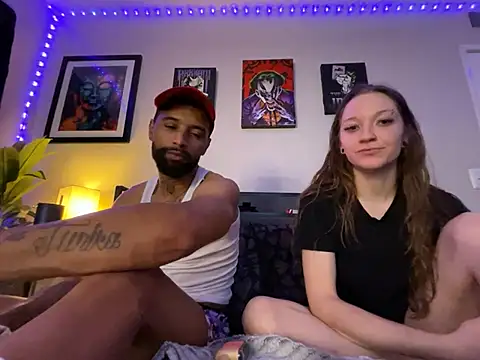 bunnyb_xo - BunnyB_xo's free webcam - UK Sex Cams