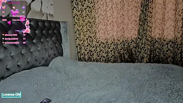 Eniamhaaaaa webcam