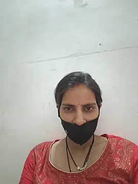 Neha-ji webcam