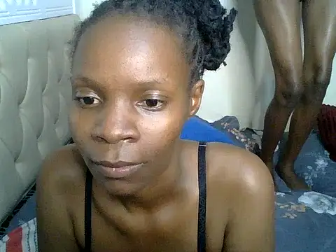 exoticglow webcam