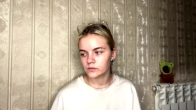 KimWarner webcam
