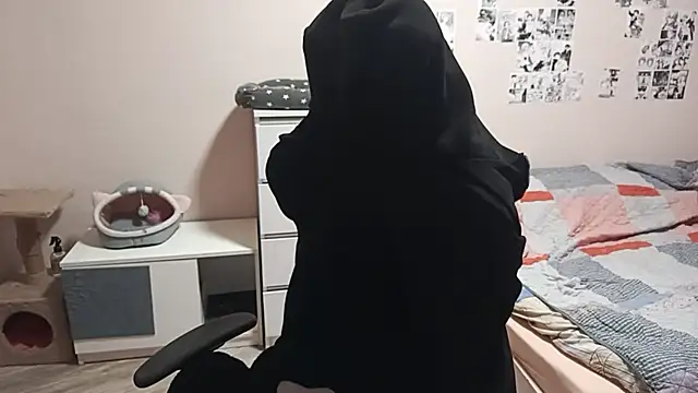 ViolettaCatechini webcam