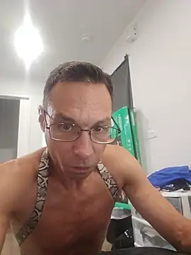 inkpanther6969 webcam
