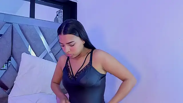 Chel_Rose webcam