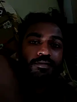 BlackHairy_man webcam