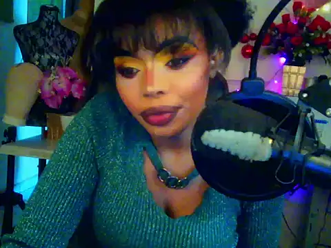 Anaconda2350 webcam