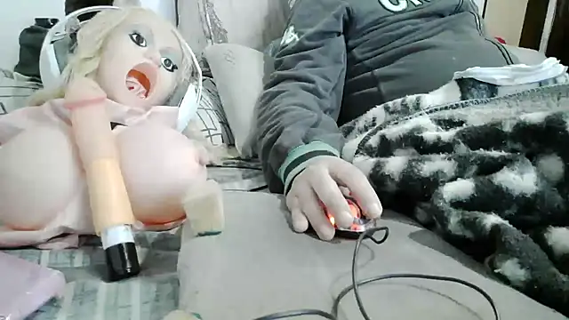 messi_syssy webcam