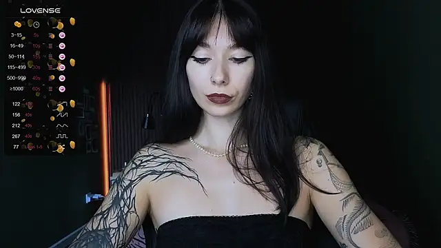 jillverdon - JillVerdon's free webcam