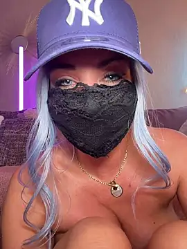 fairyxbella webcam
