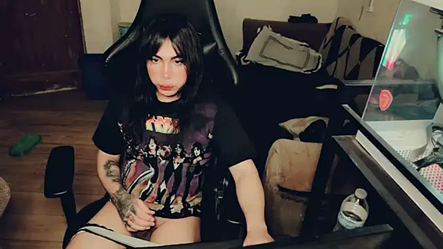 evelyntvsexy webcam
