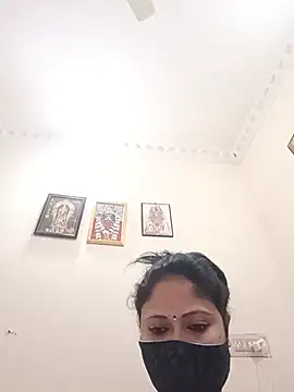 Anjali_88 webcam