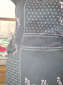 Ritika_sharma9 webcam