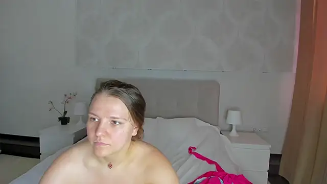 Jenny_Jimmy webcam