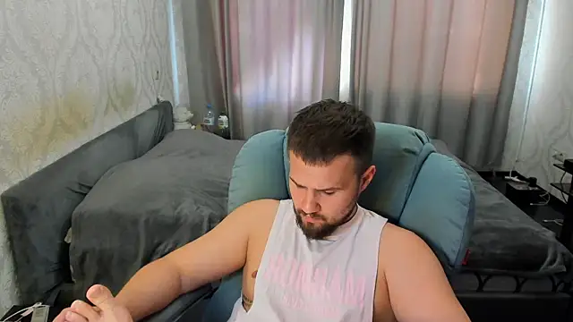 Vladik_b webcam