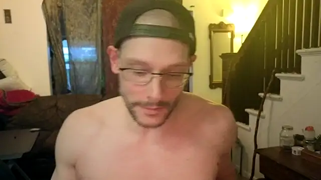 MasterDaddyCool webcam