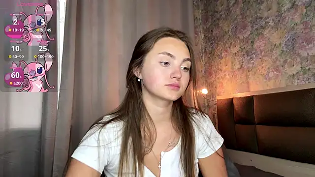 LoraDavi webcam